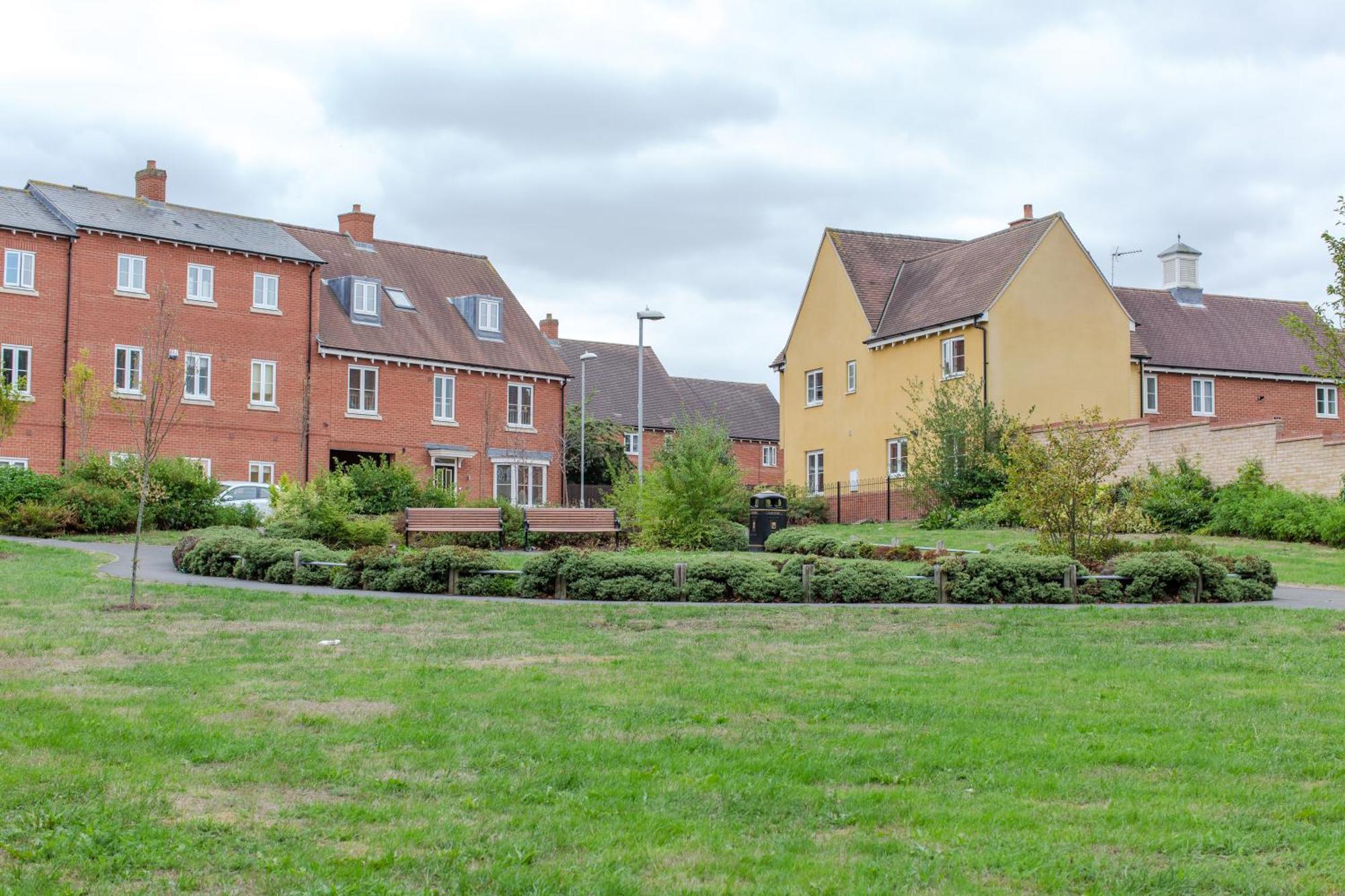 Catchpole Stays Abbey Field Apartment- A Lovely 2 Bed Apartment With Field Views Near Colchester Town Centre Exterior foto